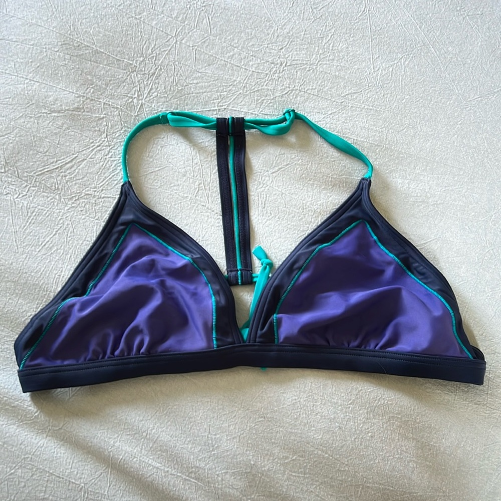 Prana bikini top